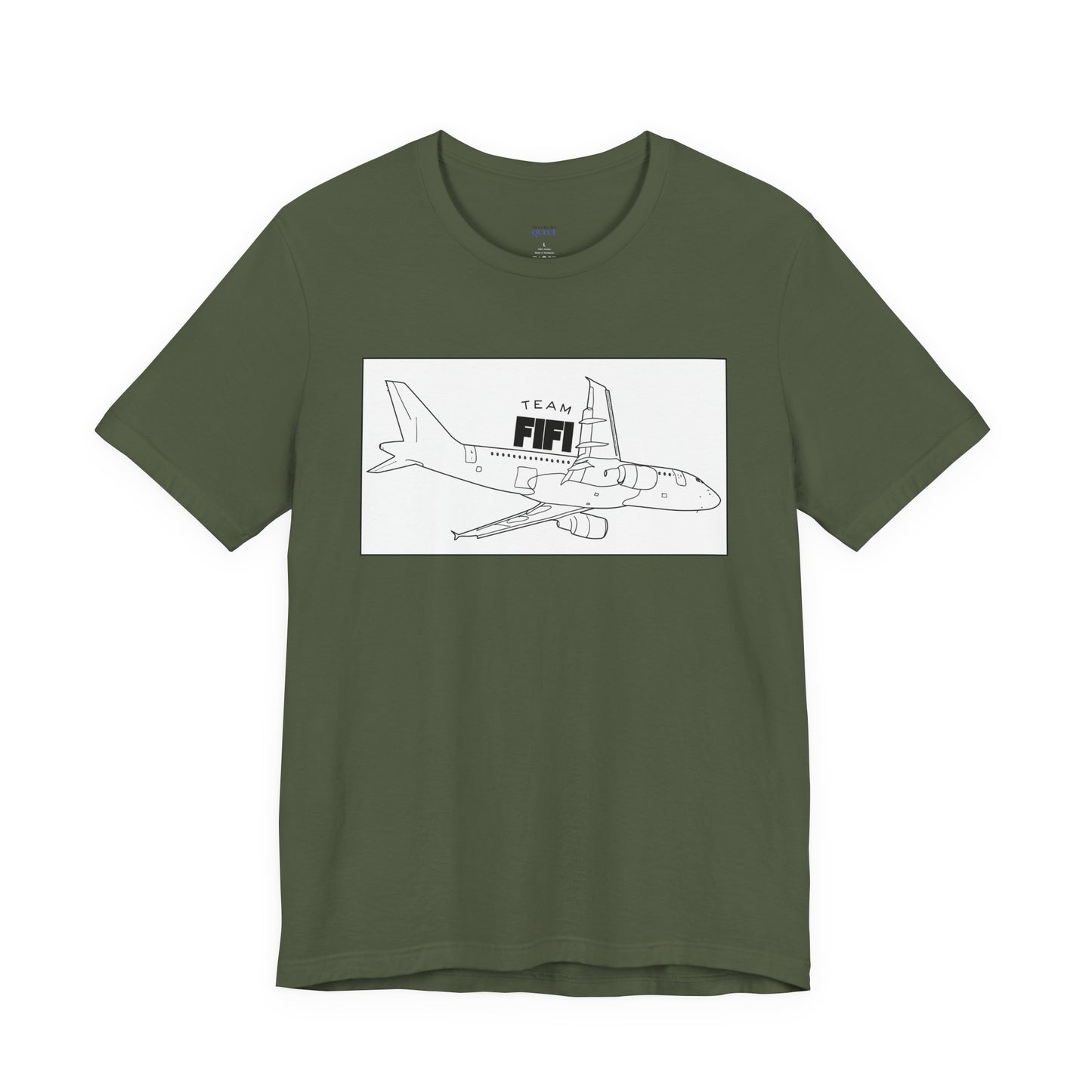 Team Fifi T-Shirt
