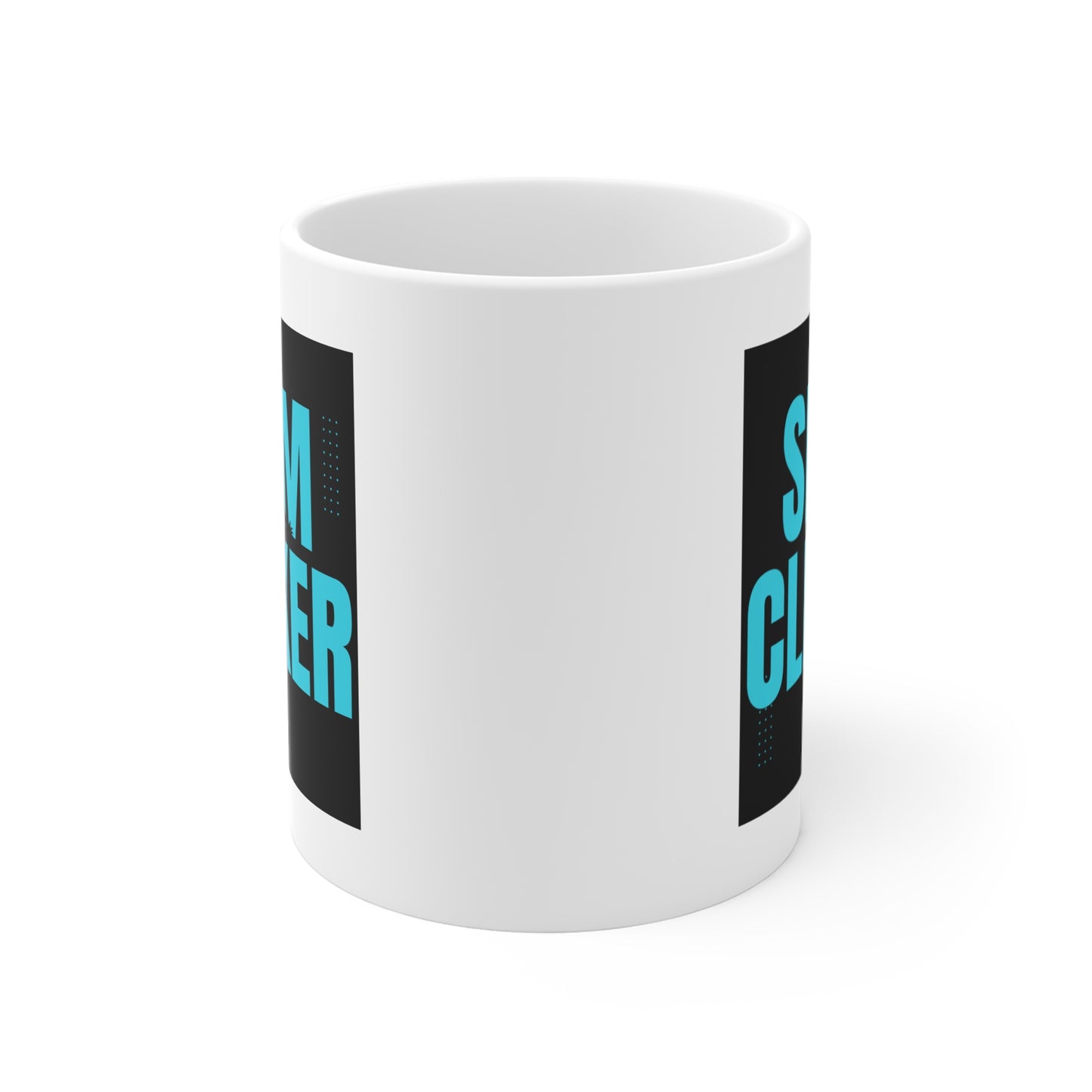 Slam Clicker Mug