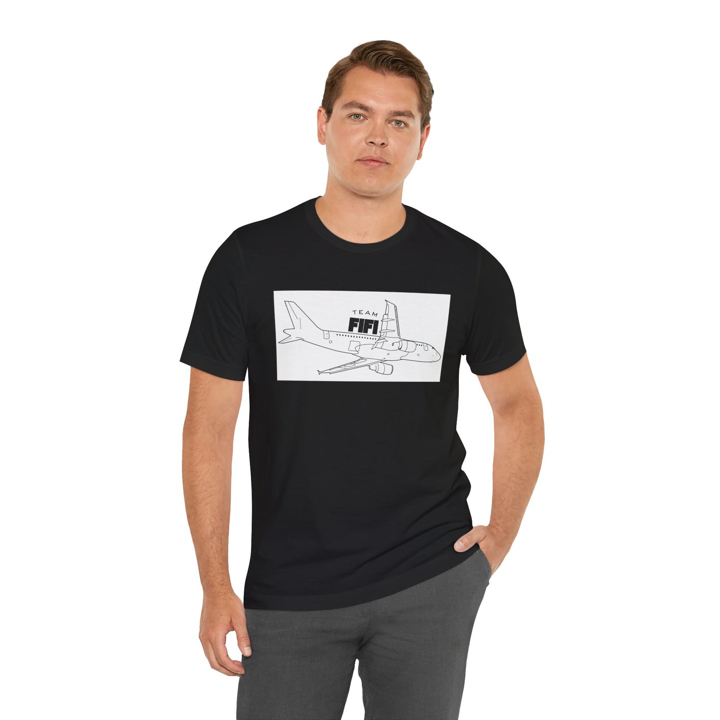 Team Fifi T-Shirt
