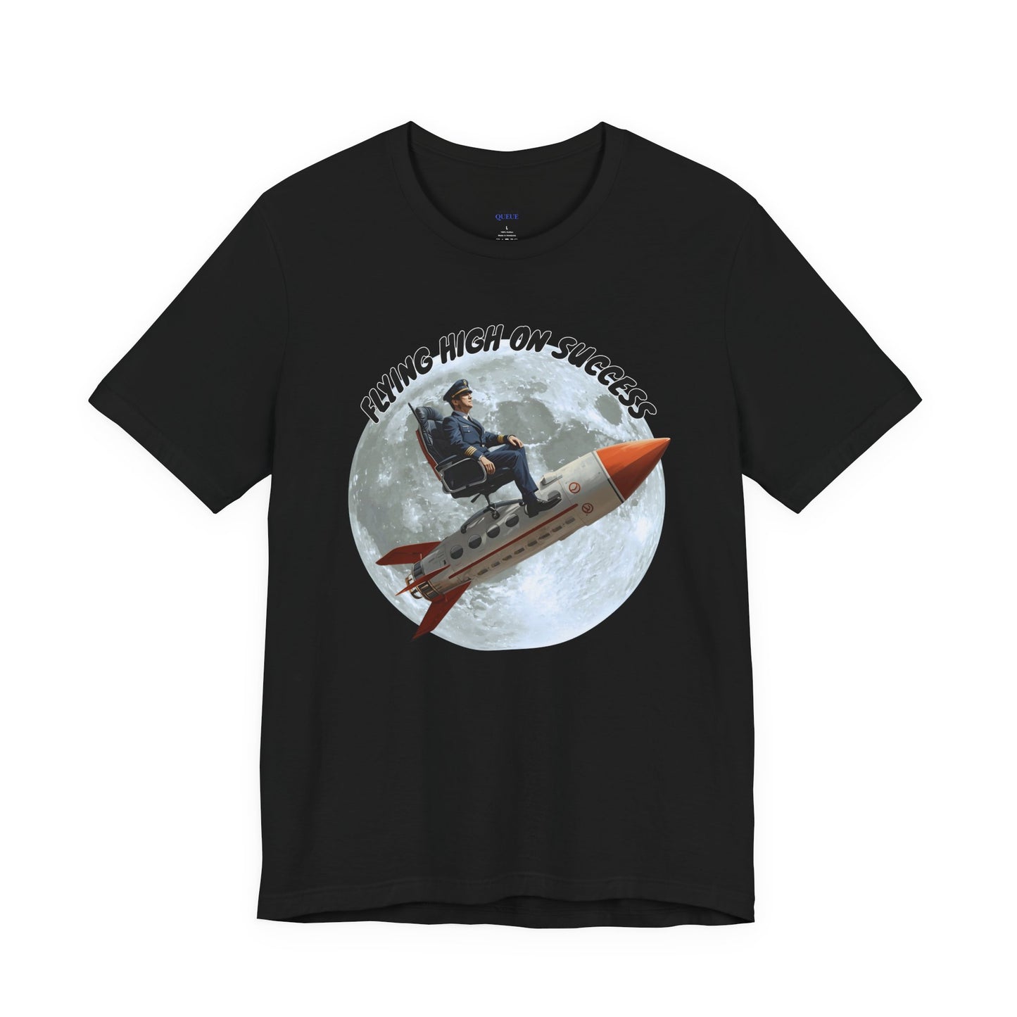 Feeling High on Success T-Shirt