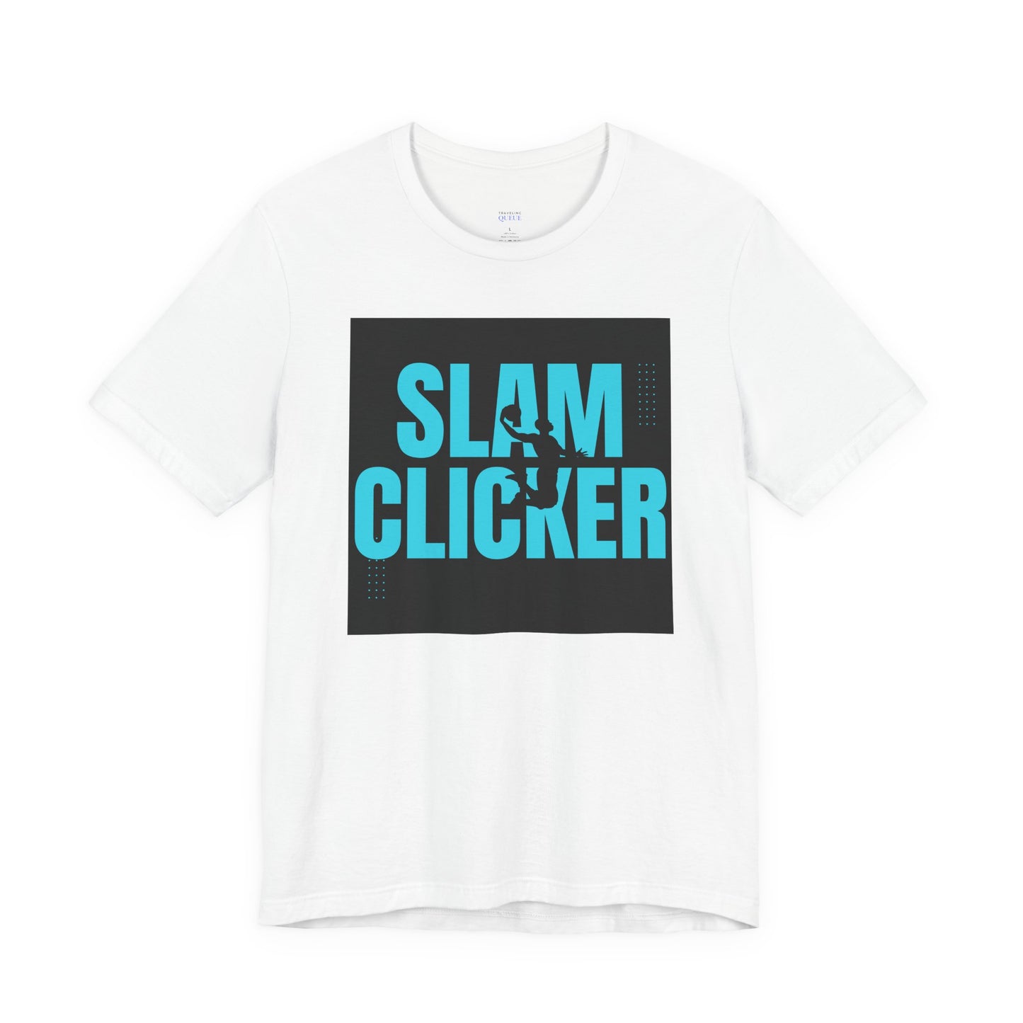 Slam Clicker T-Shirt