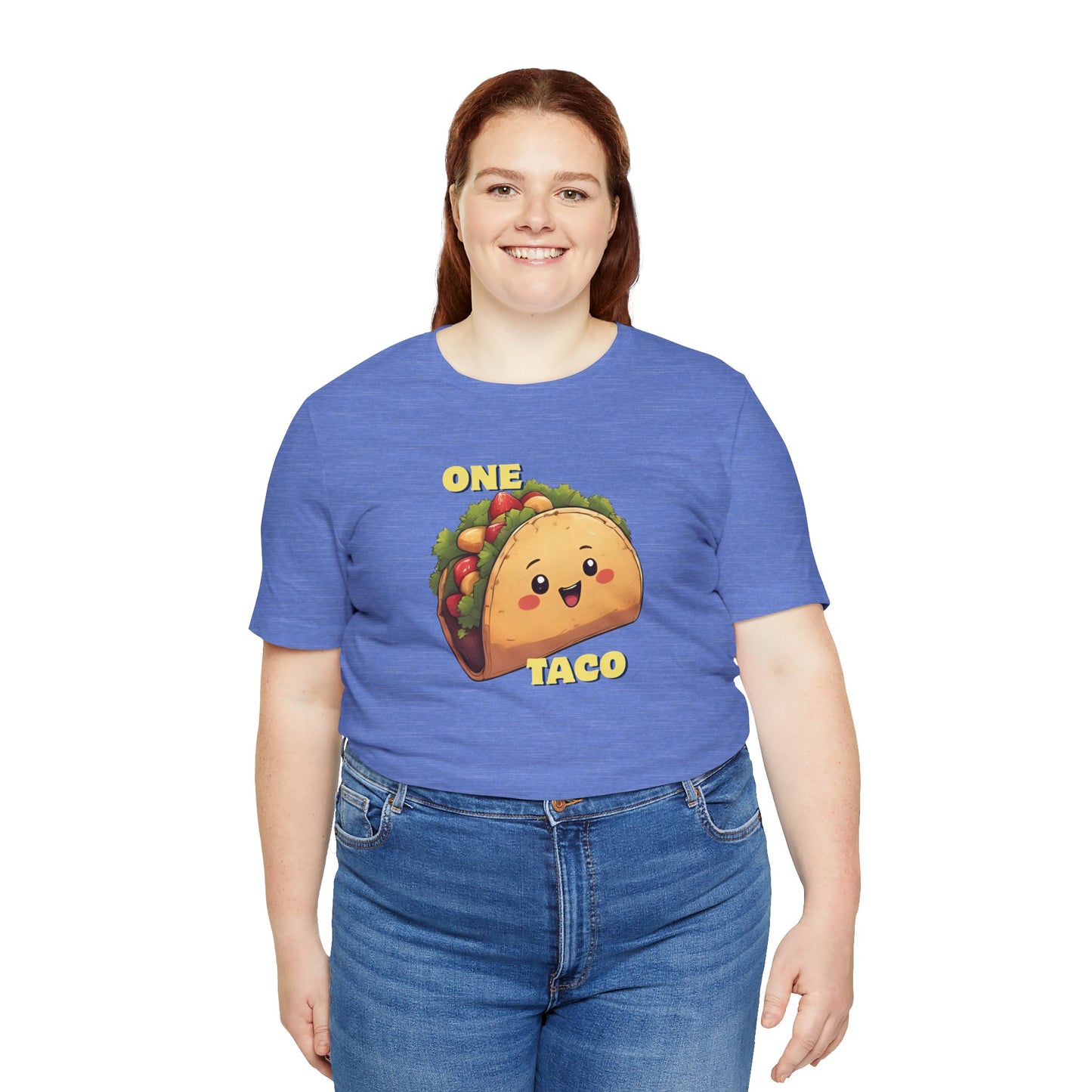 One Taco T-Shirt