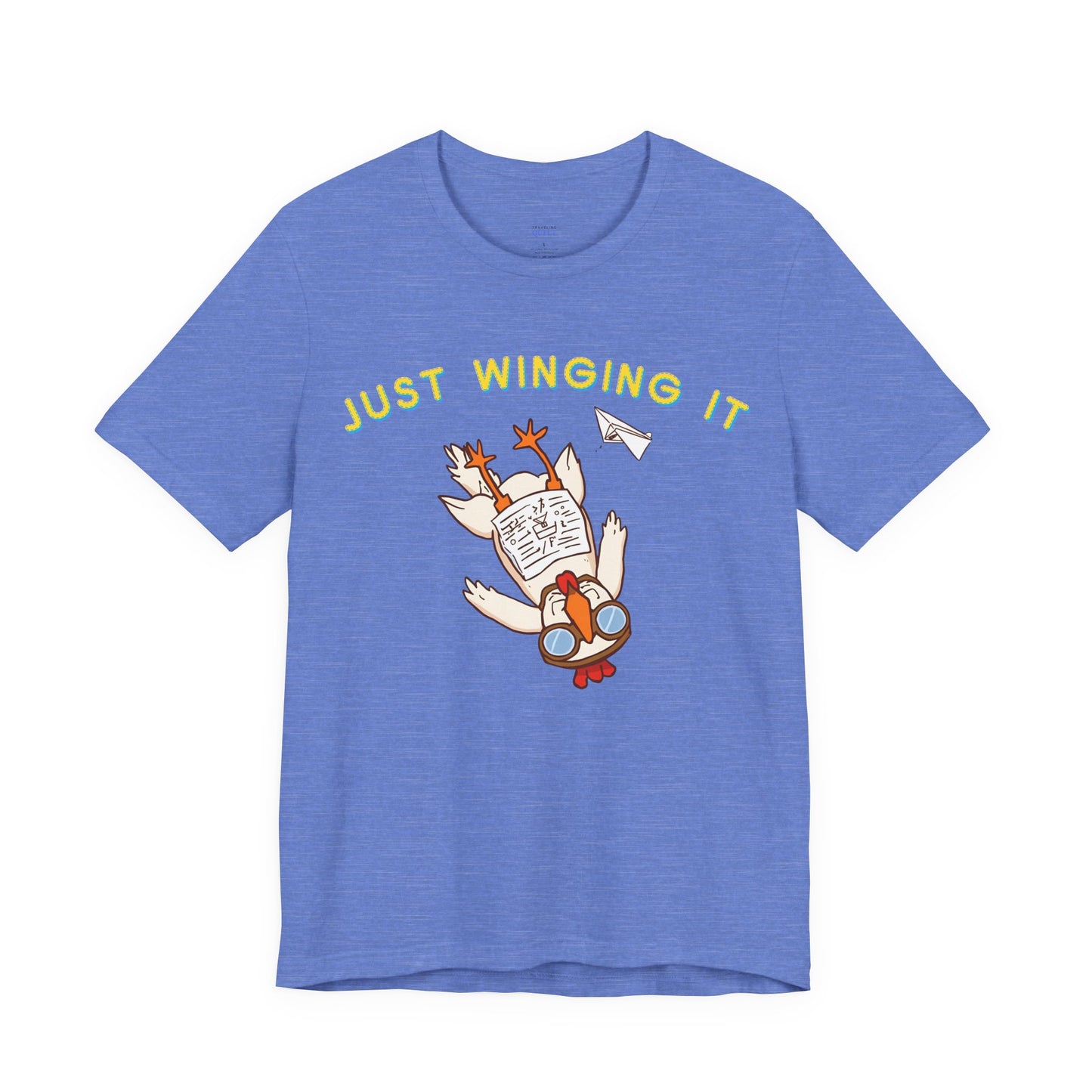 Just Winging It T-Shirt
