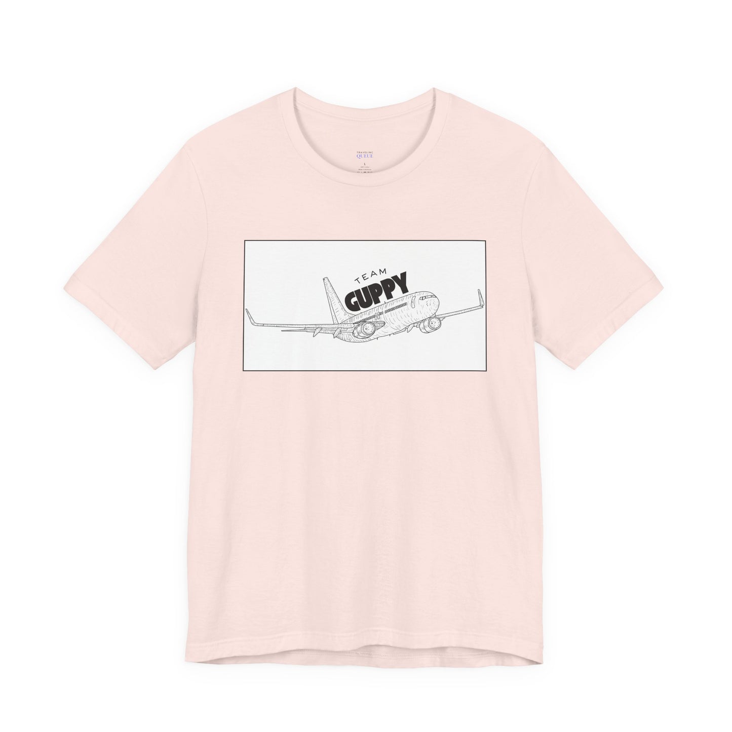 Team Guppy T-Shirt