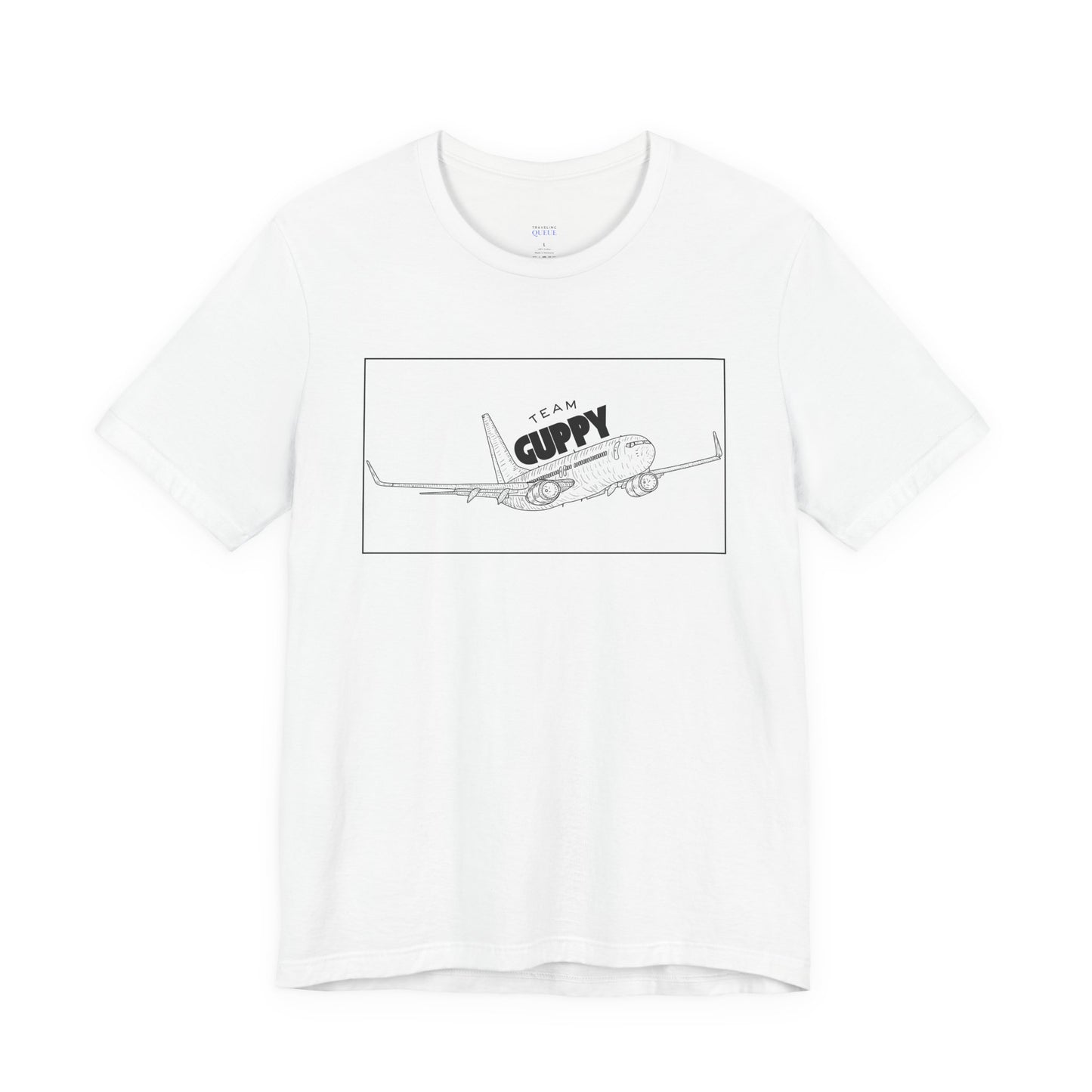 Team Guppy T-Shirt