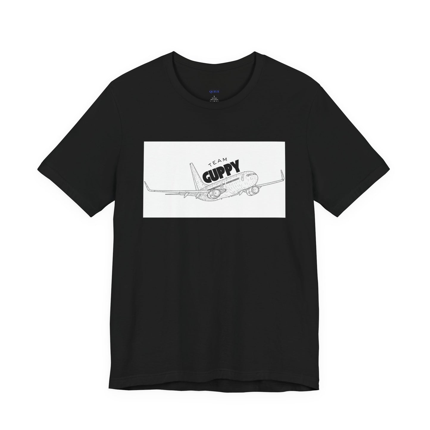 Team Guppy T-Shirt