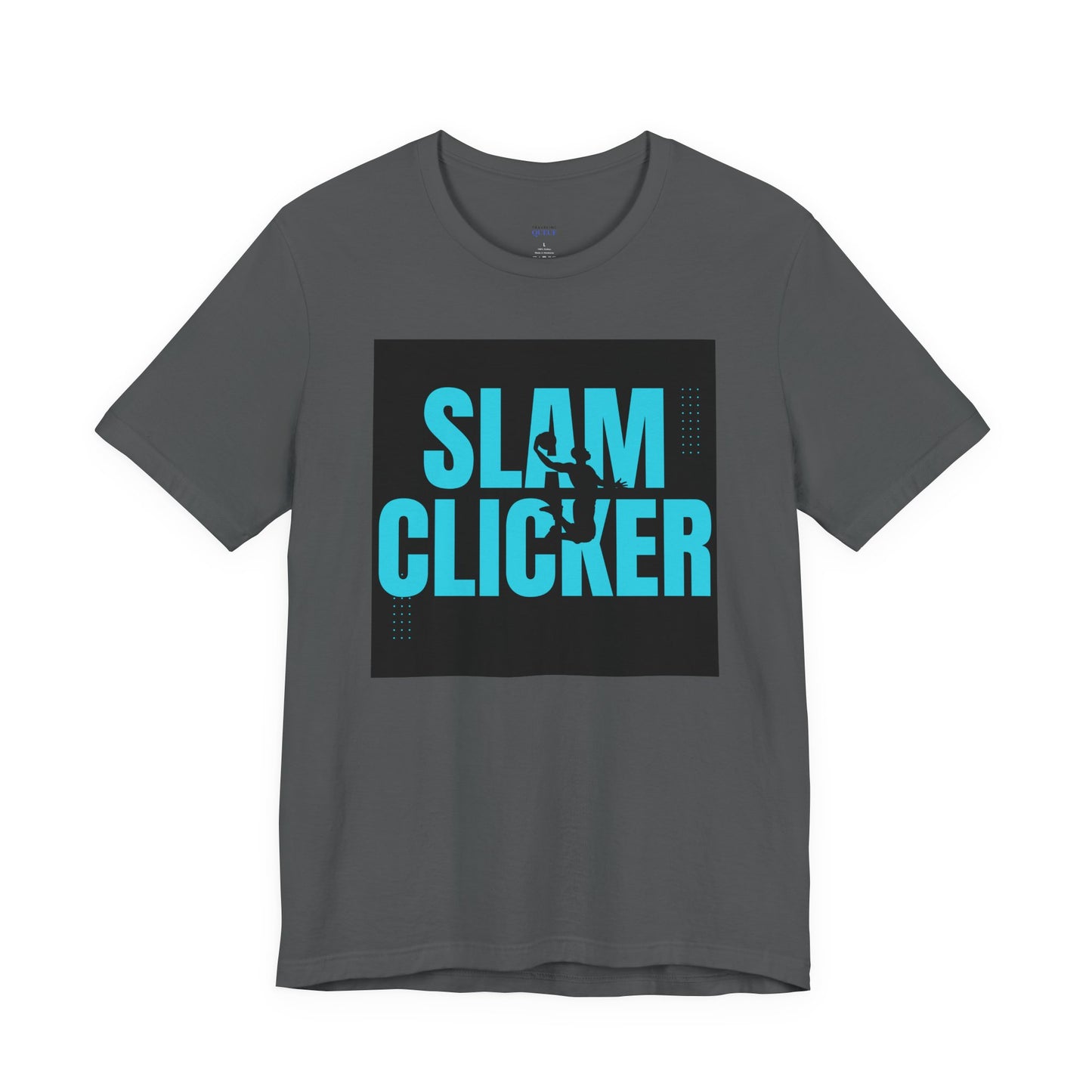 Slam Clicker T-Shirt