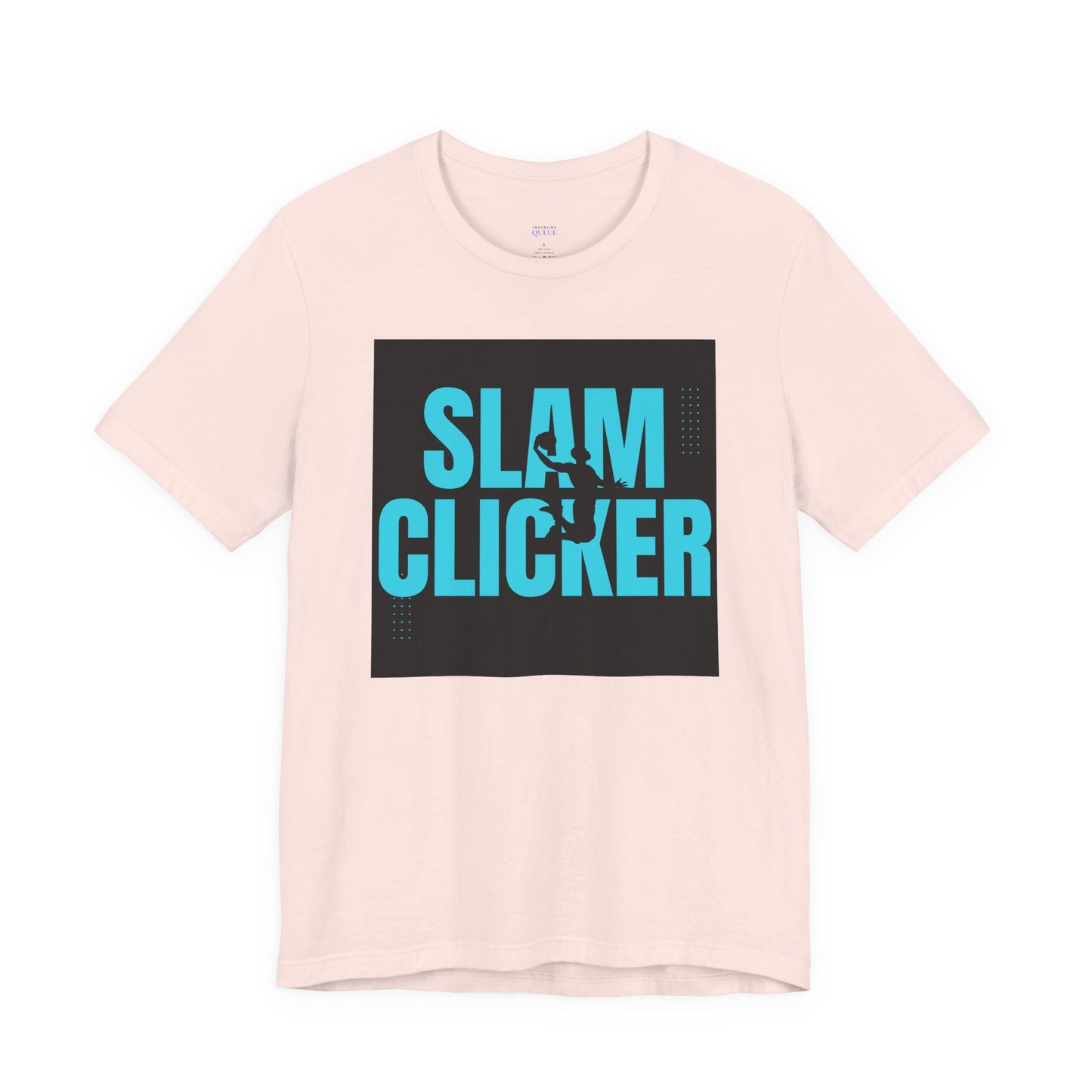Slam Clicker T-Shirt