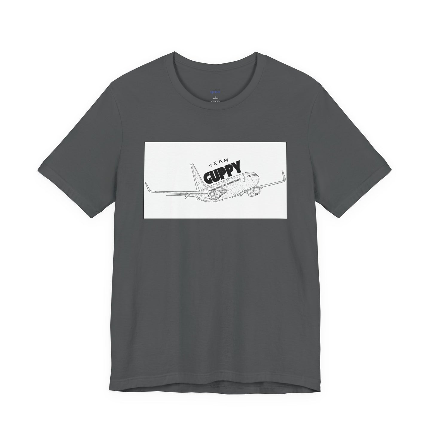 Team Guppy T-Shirt