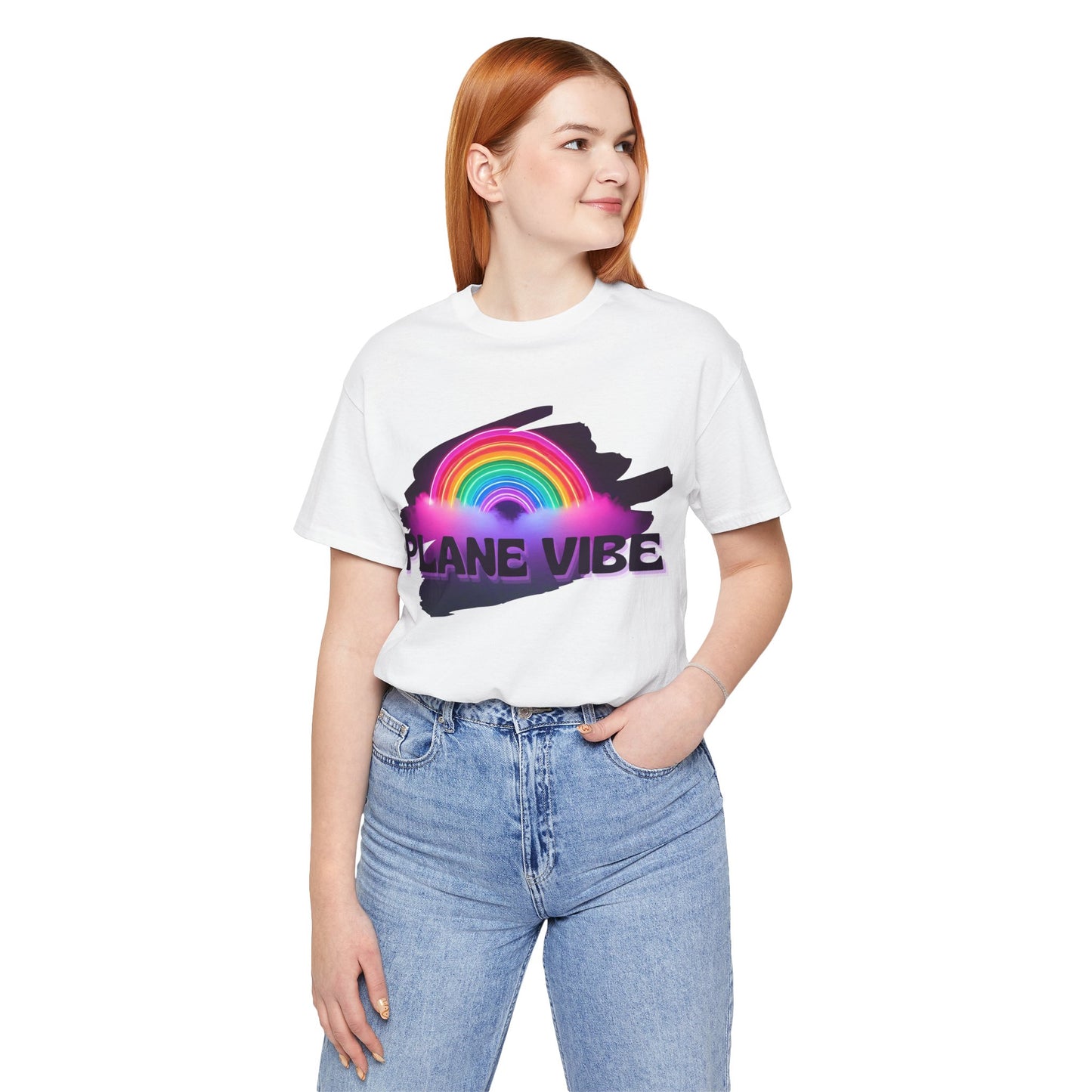 Plane Vibe T-Shirt