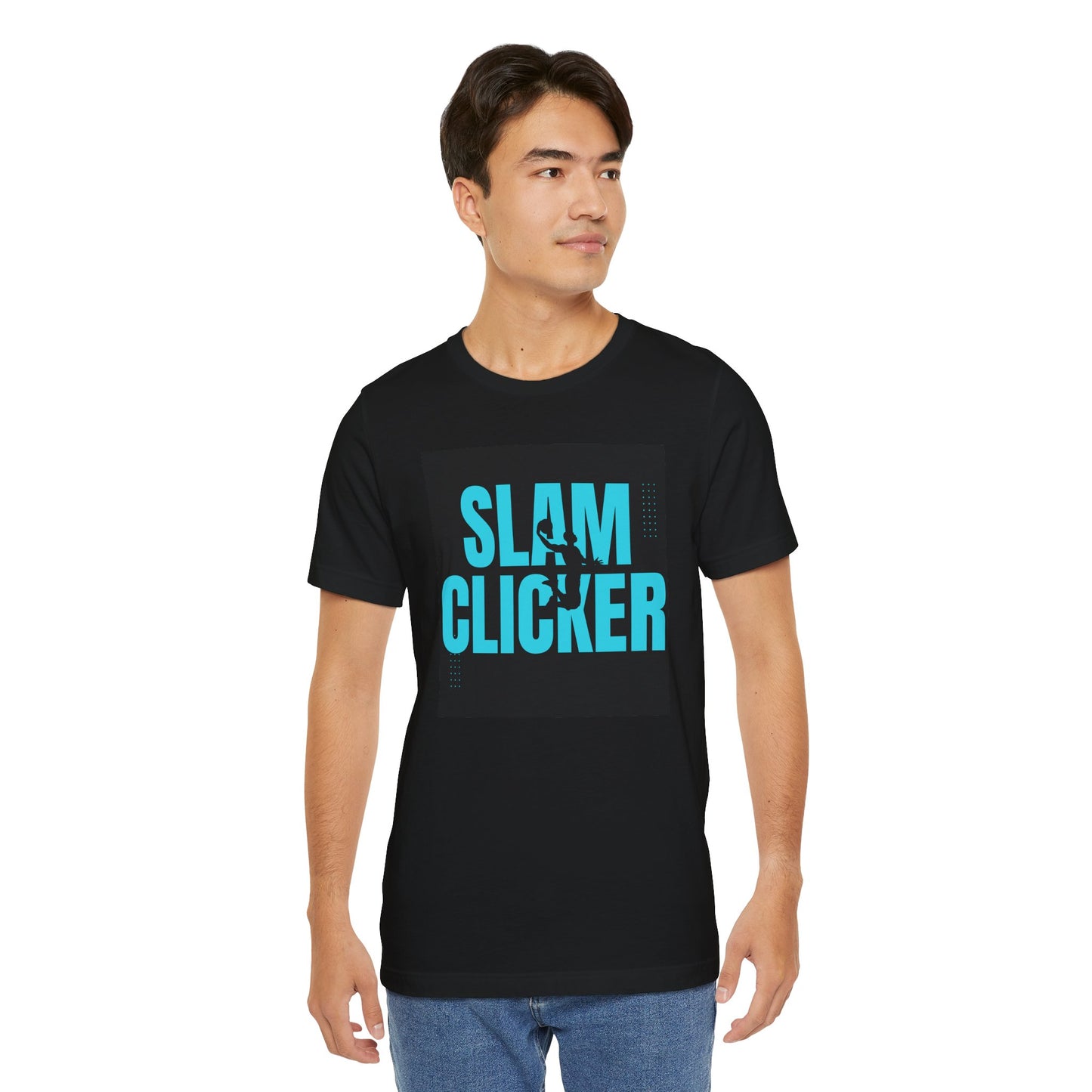 Slam Clicker T-Shirt