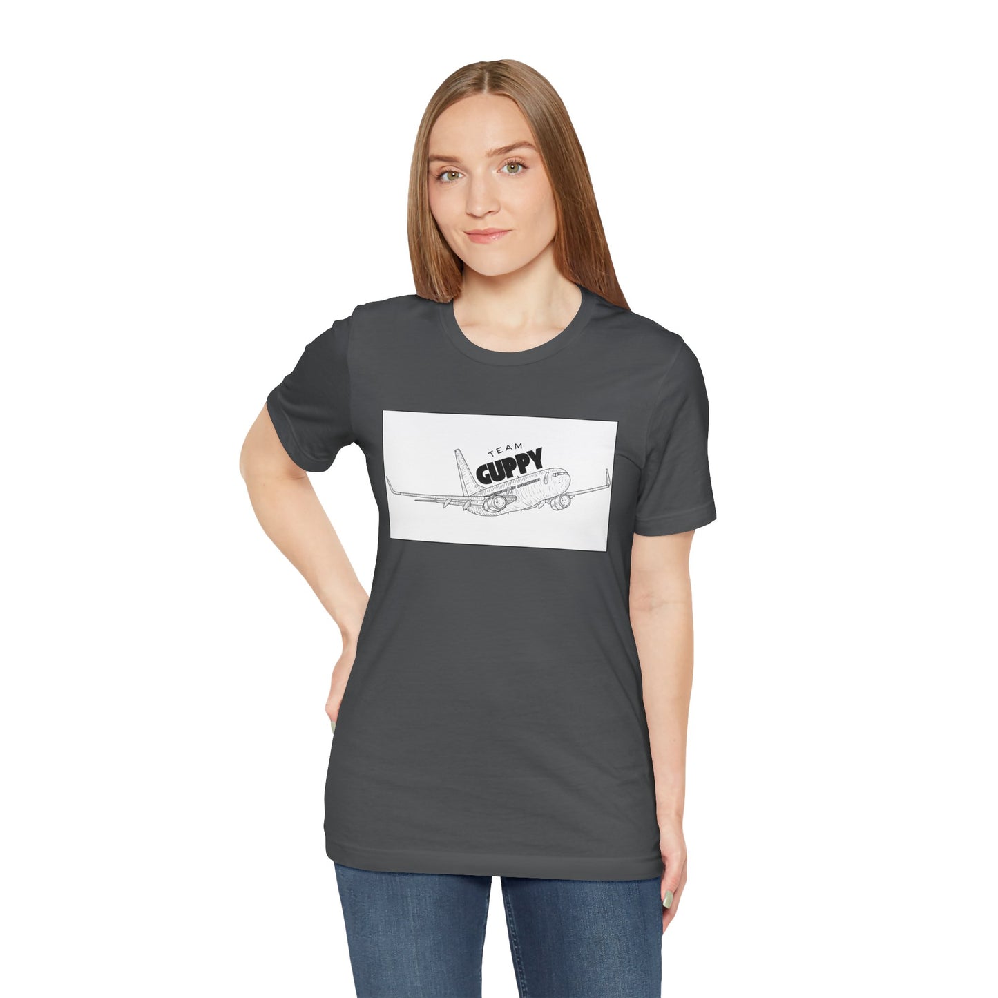Team Guppy T-Shirt