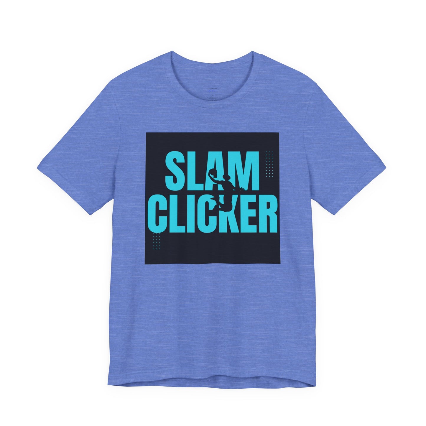 Slam Clicker T-Shirt