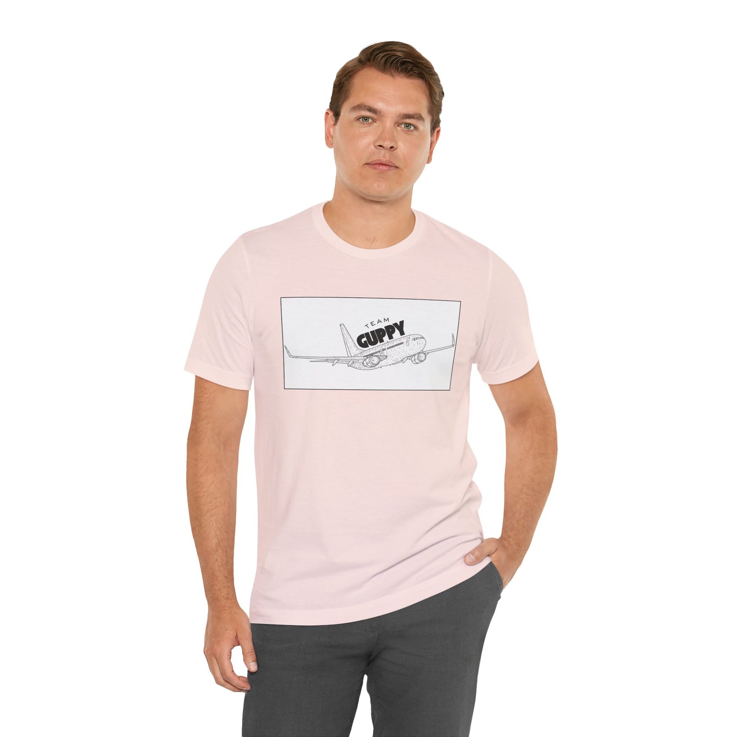 Team Guppy T-Shirt