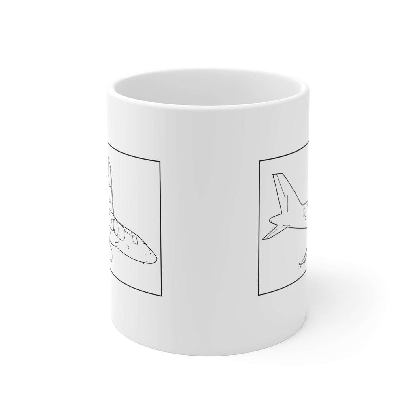 Team Fifi Mug