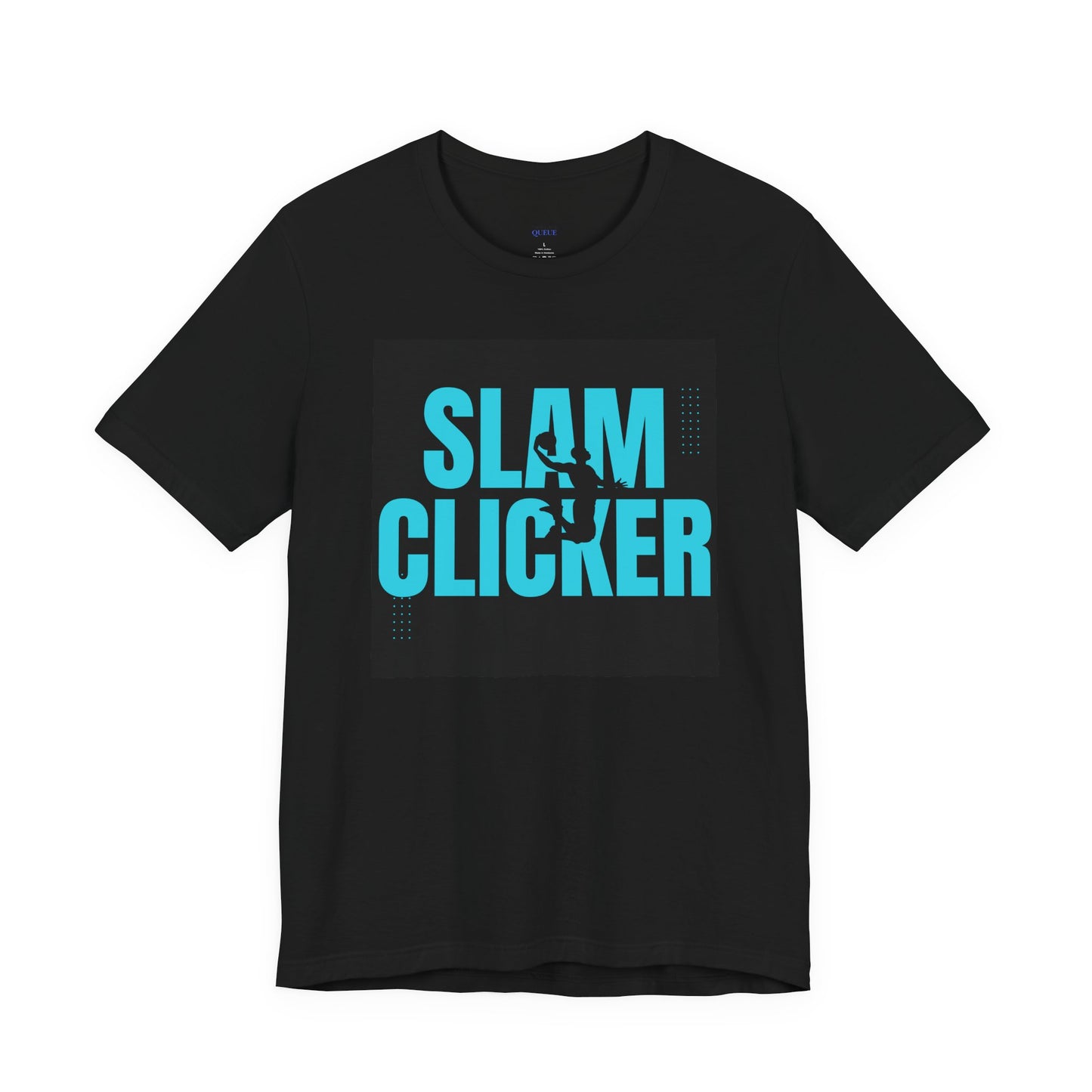 Slam Clicker T-Shirt