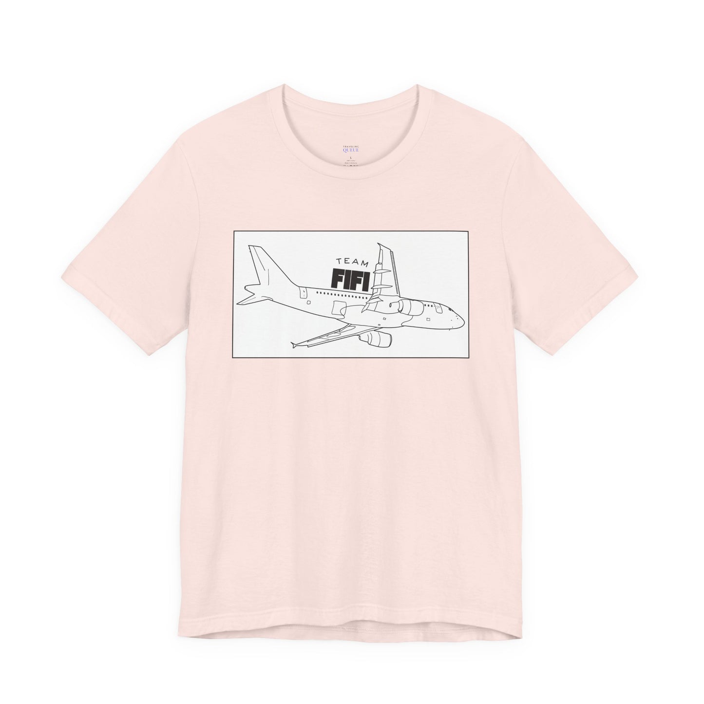 Team Fifi T-Shirt