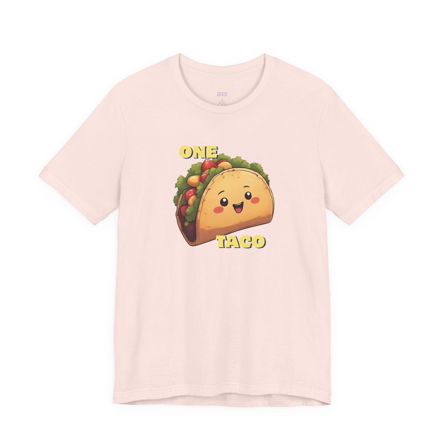 One Taco T-Shirt