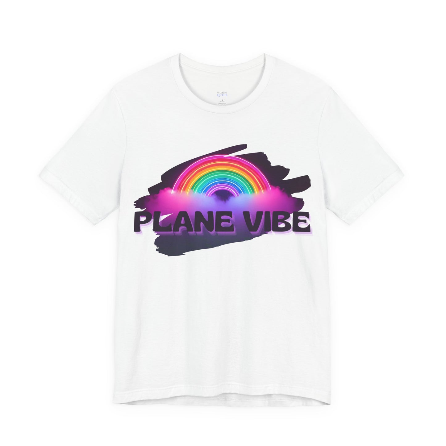 Plane Vibe T-Shirt