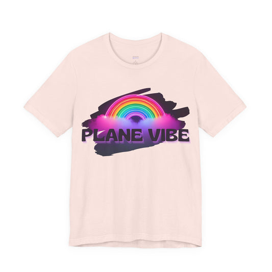 Plane Vibe T-Shirt
