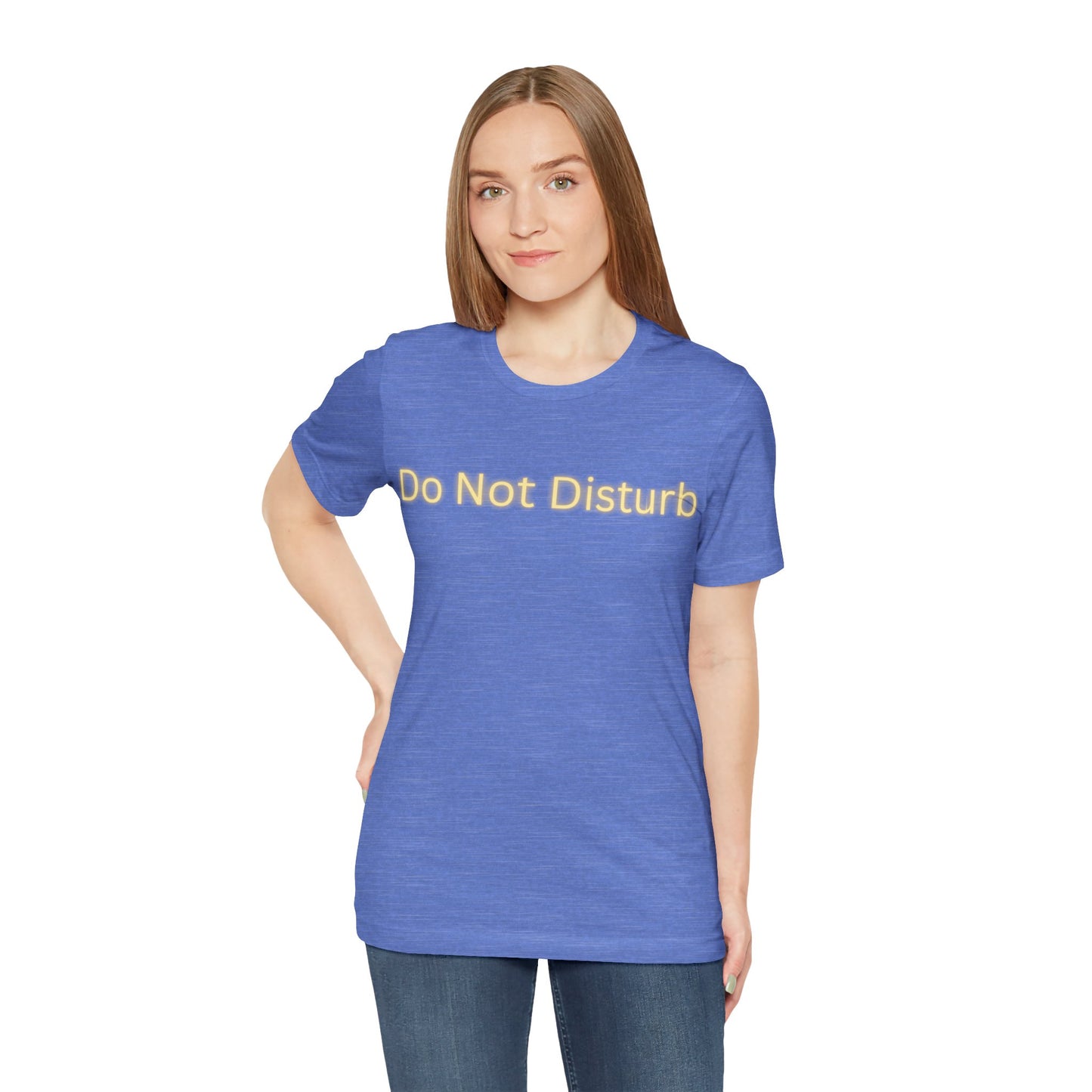 Do Not Disturb T-Shirt