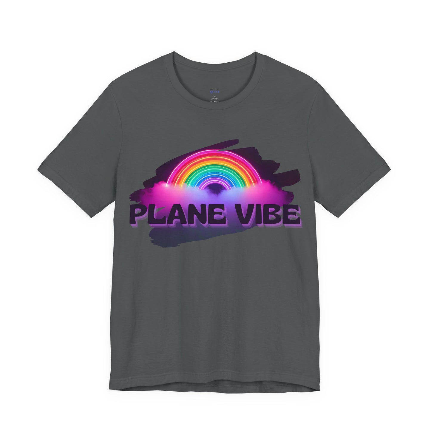 Plane Vibe T-Shirt