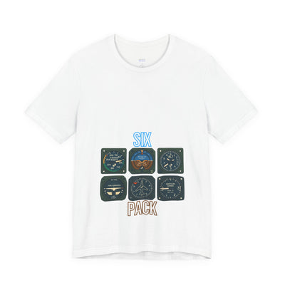 Six Pack T-Shirt
