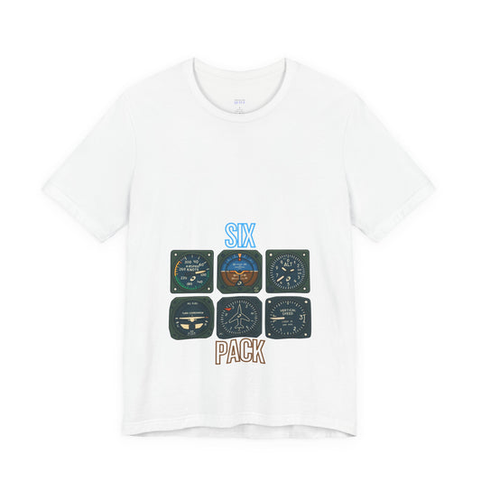 Six Pack T-Shirt