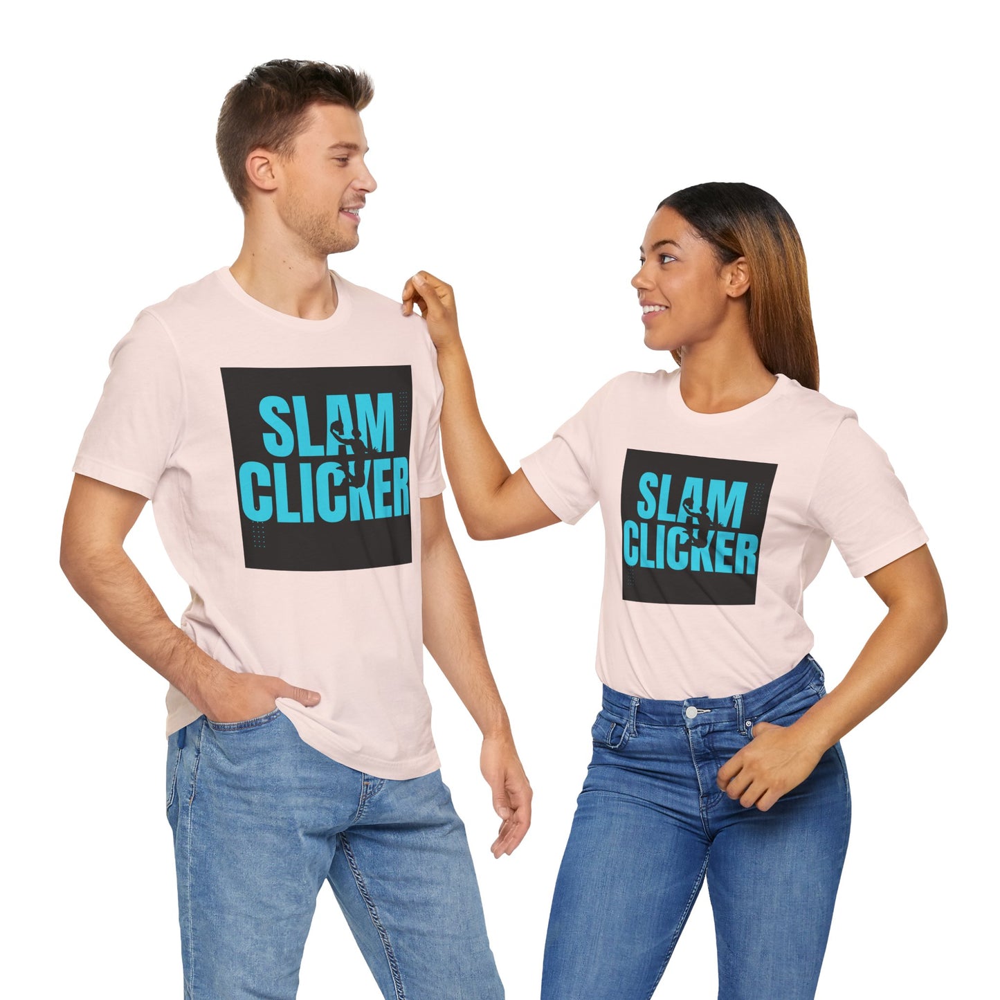 Slam Clicker T-Shirt