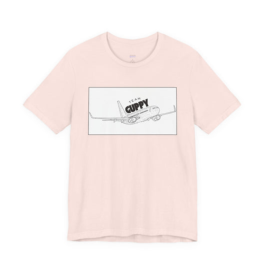 Team Guppy T-Shirt