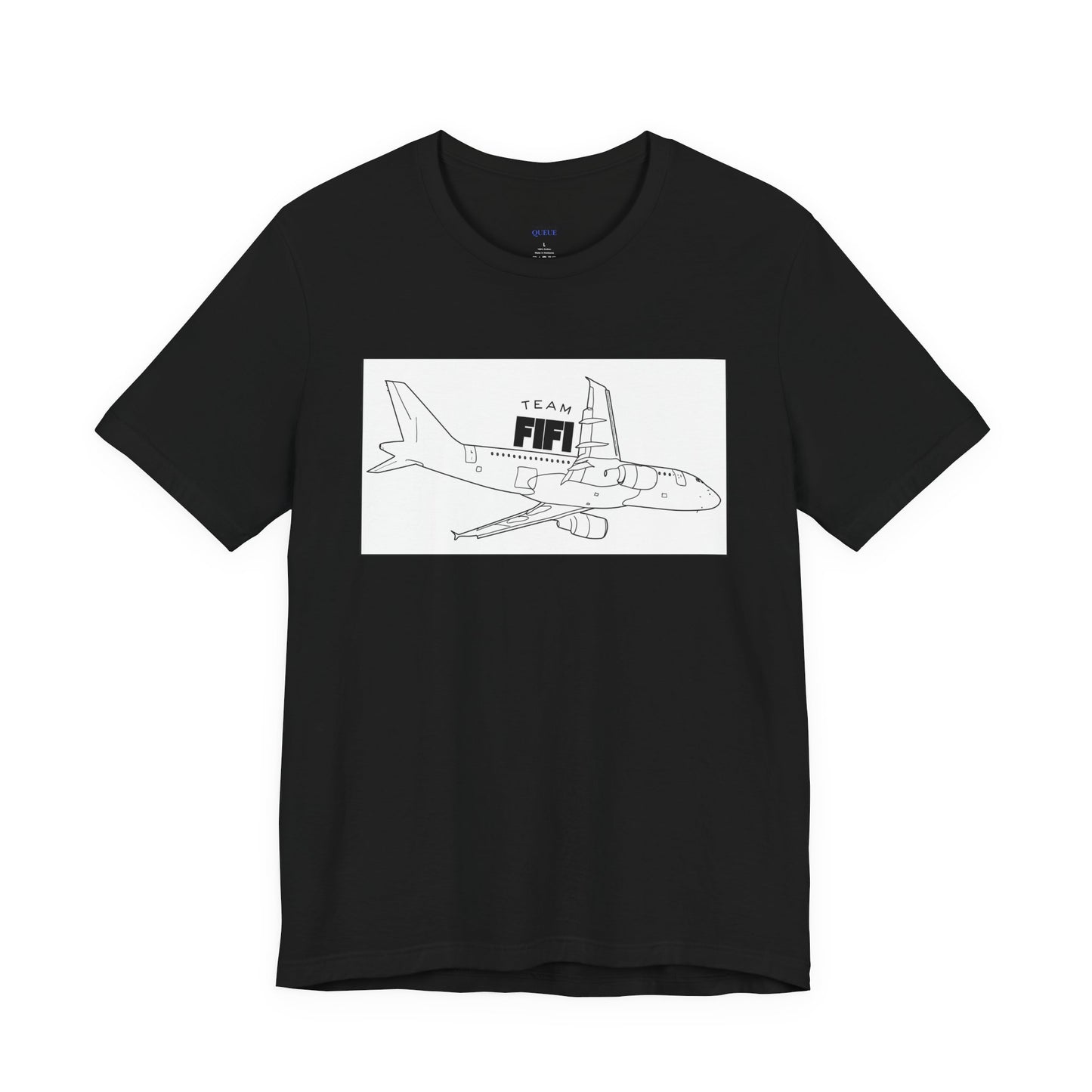 Team Fifi T-Shirt
