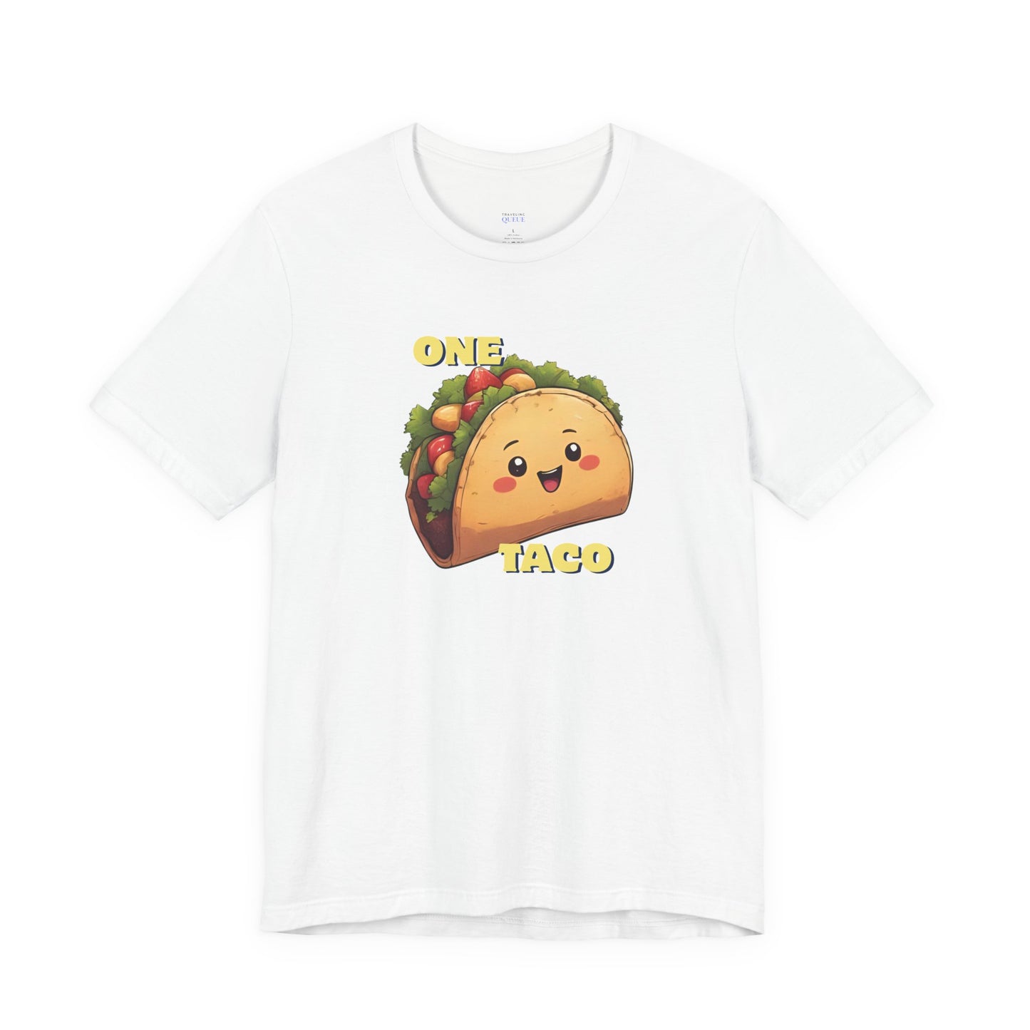 One Taco T-Shirt