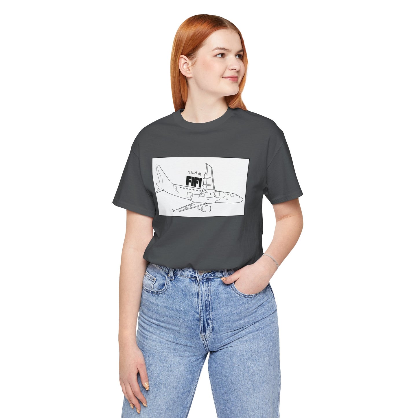 Team Fifi T-Shirt