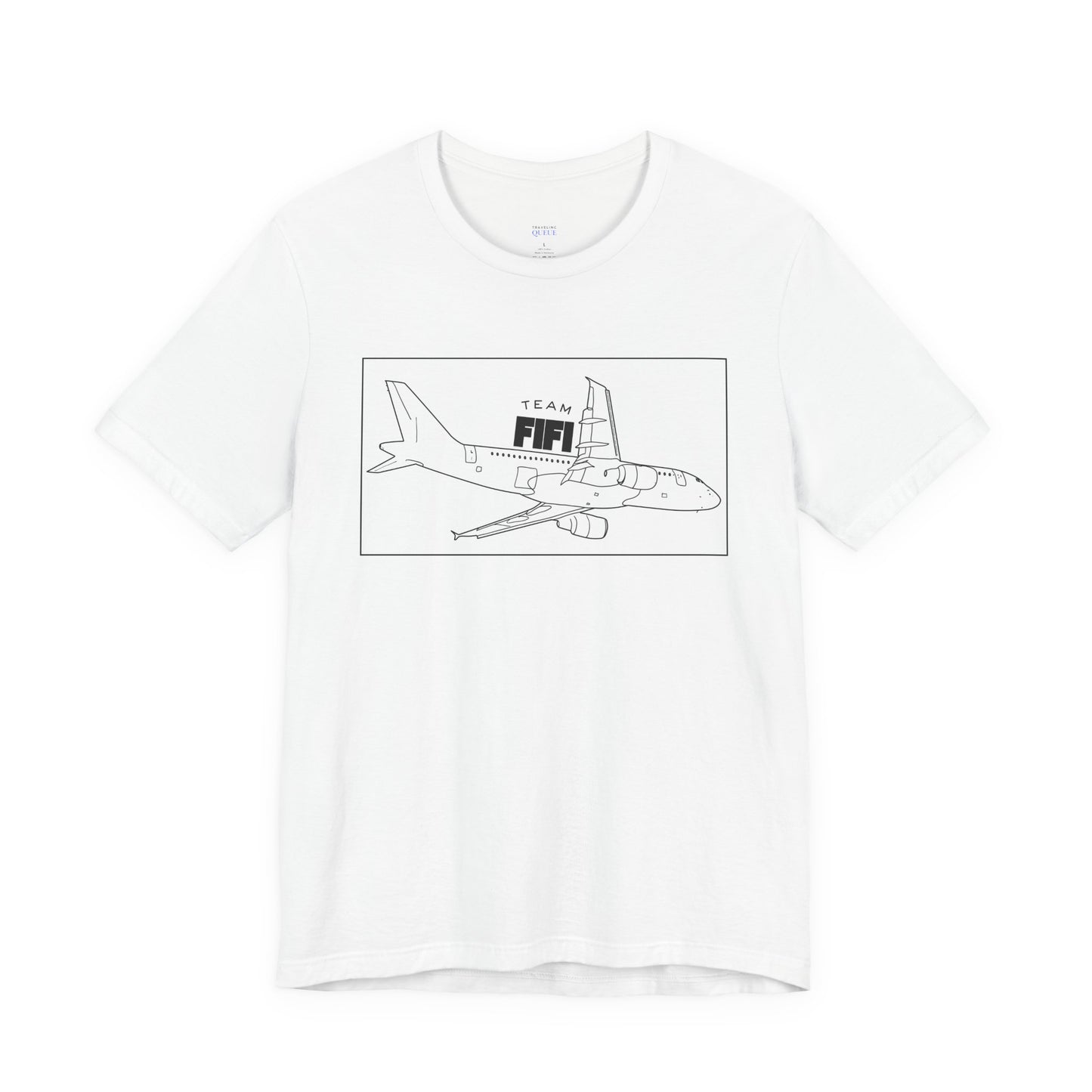Team Fifi T-Shirt