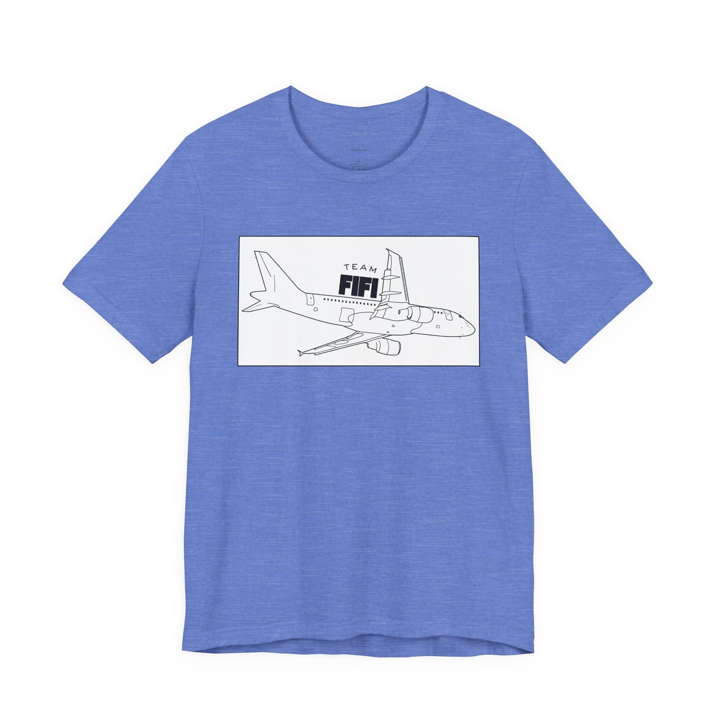 Team Fifi T-Shirt