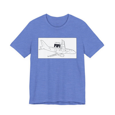 Team Fifi T-Shirt