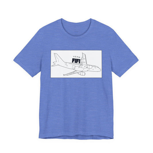 Team Fifi T-Shirt