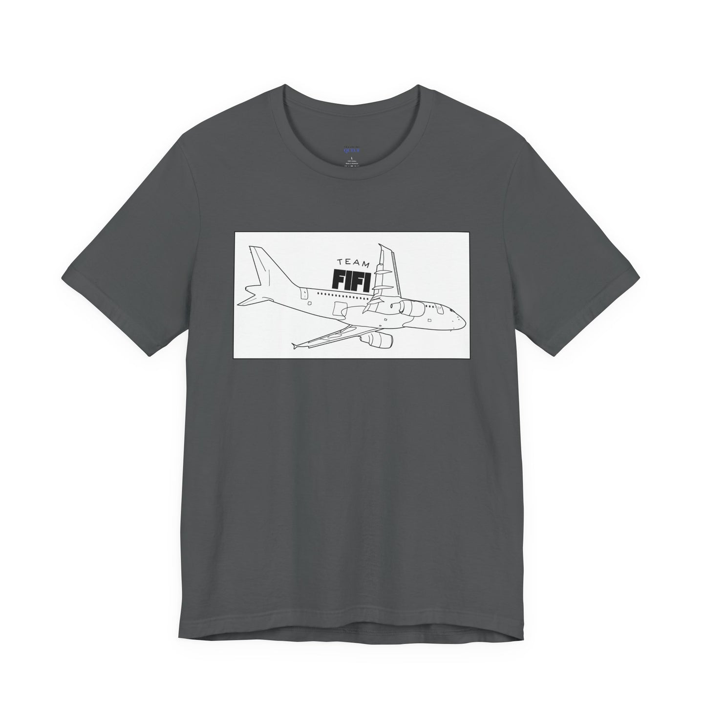 Team Fifi T-Shirt