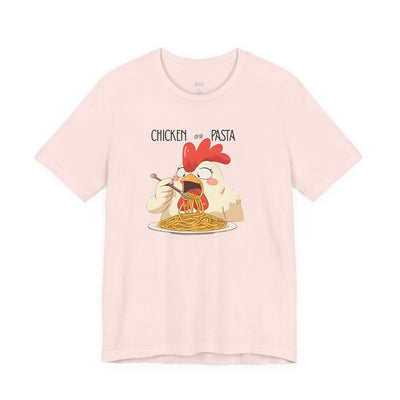 Chicken or Pasta T-Shirt