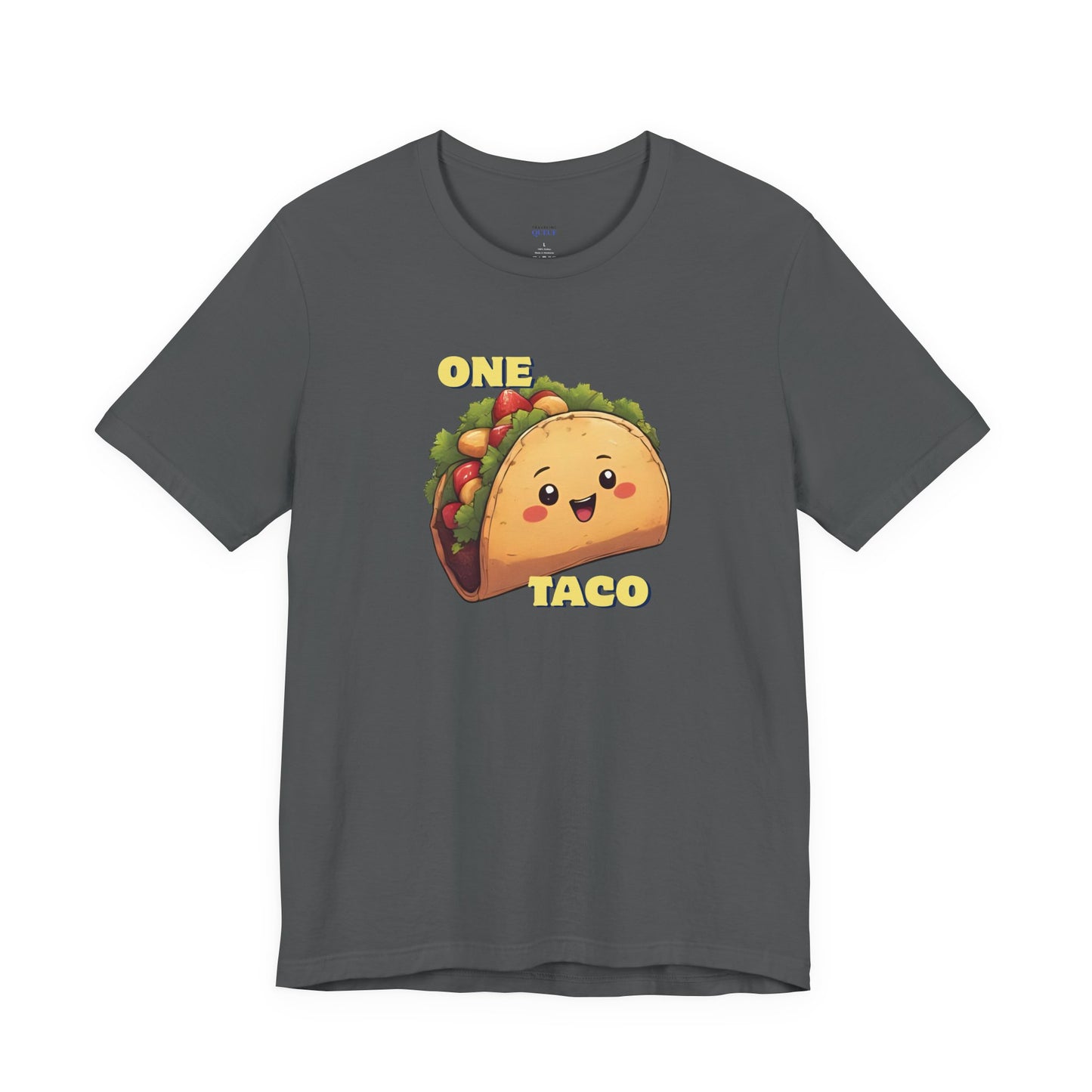 One Taco T-Shirt