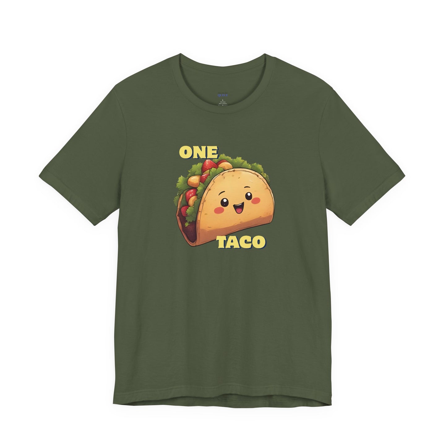 One Taco T-Shirt