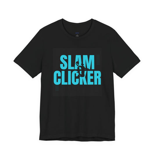 Slam Clicker T-Shirt