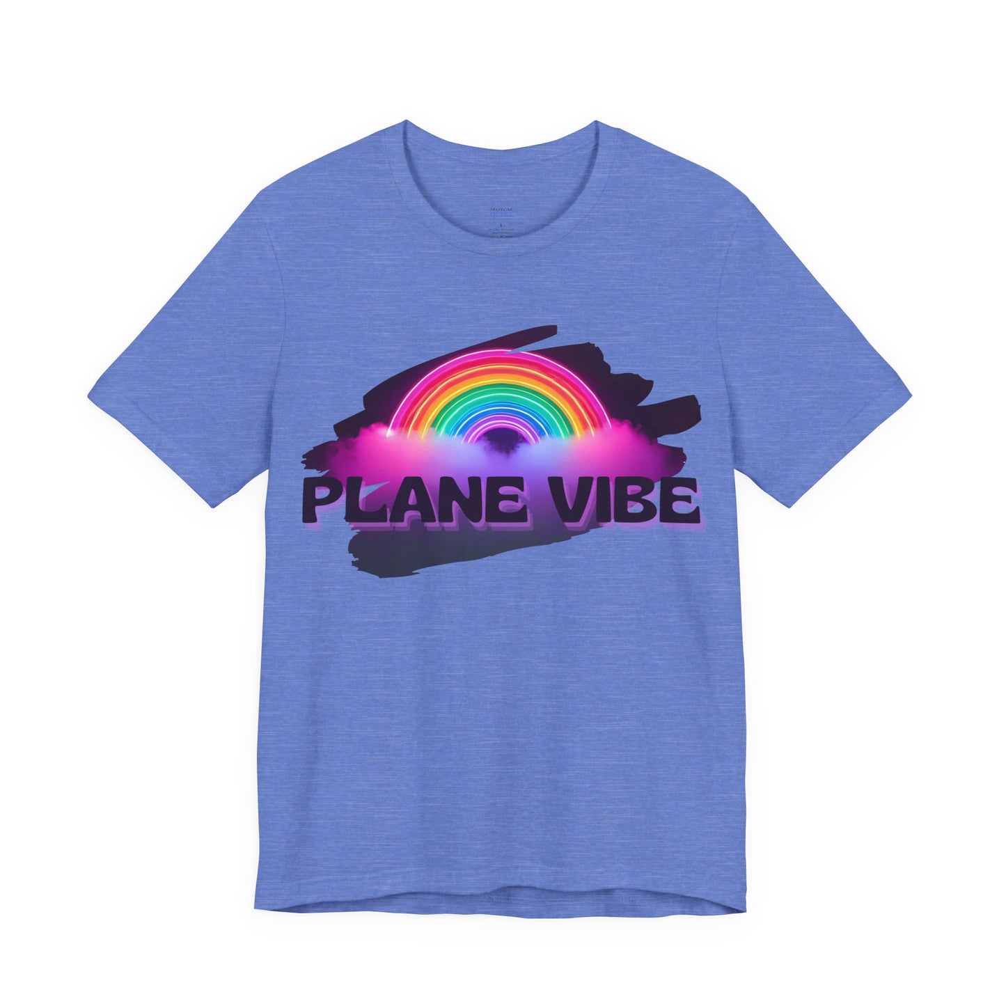 Plane Vibe T-Shirt