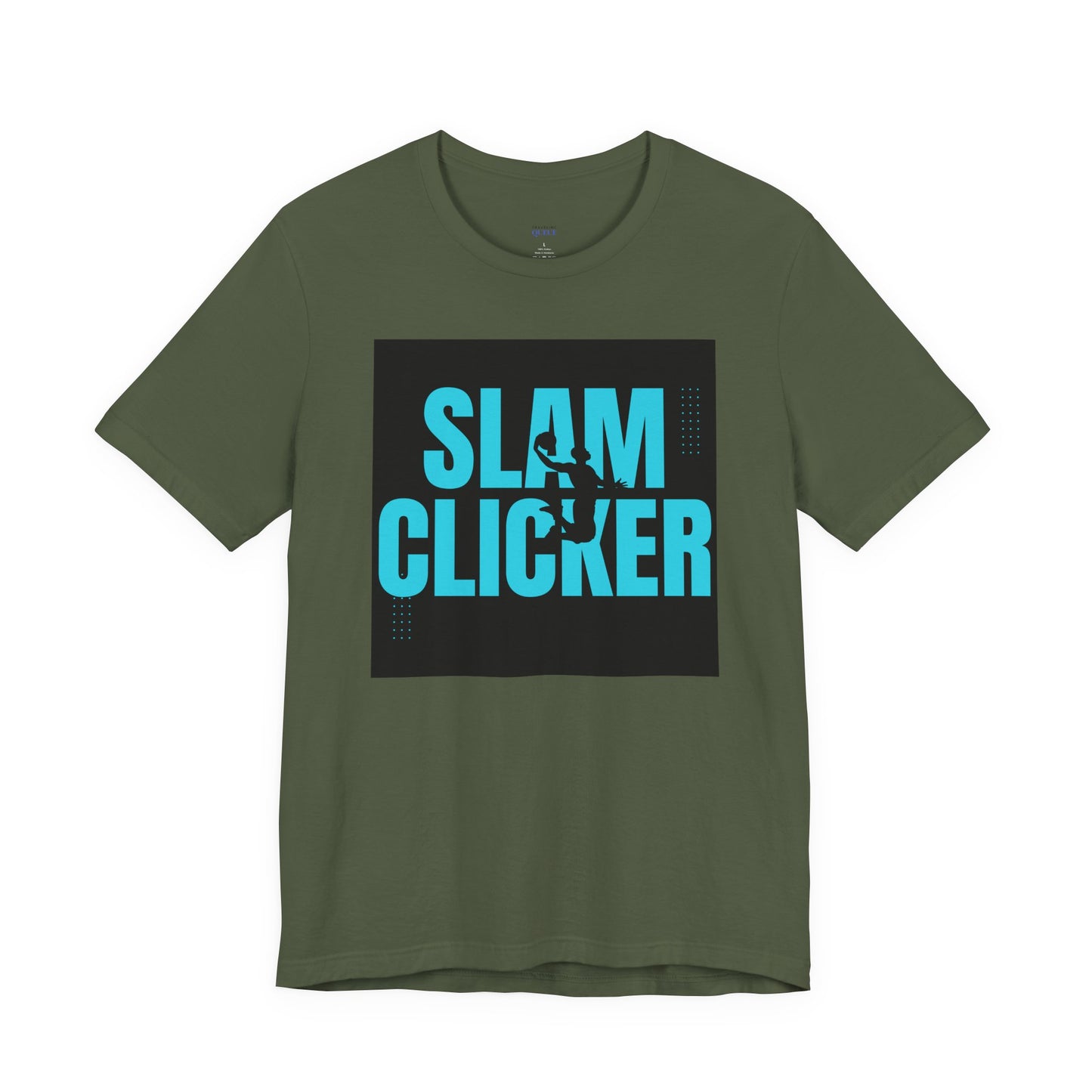 Slam Clicker T-Shirt