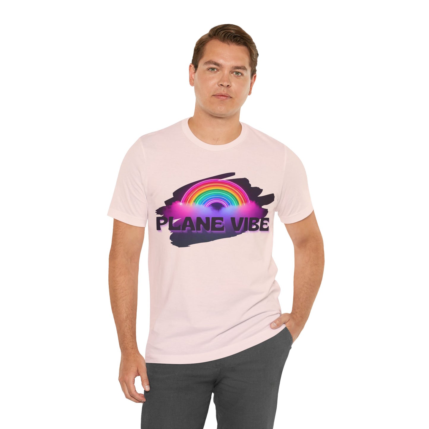 Plane Vibe T-Shirt