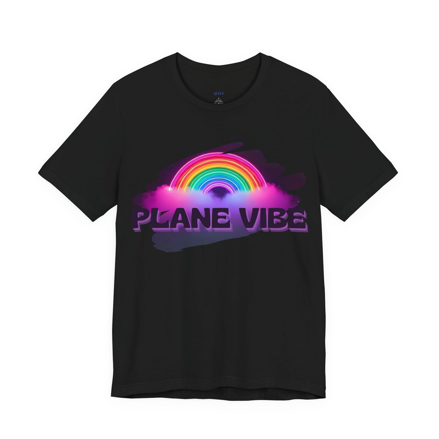 Plane Vibe T-Shirt