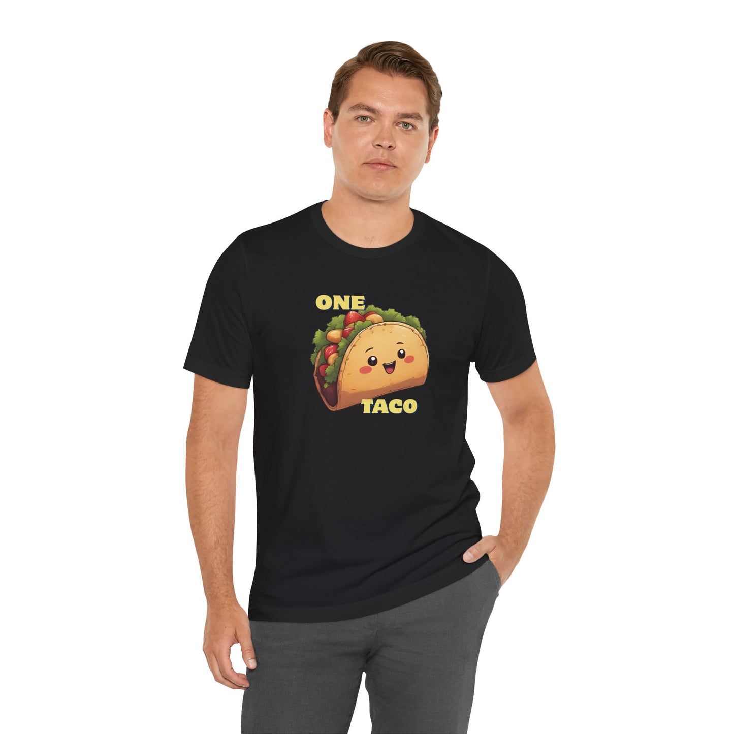 One Taco T-Shirt