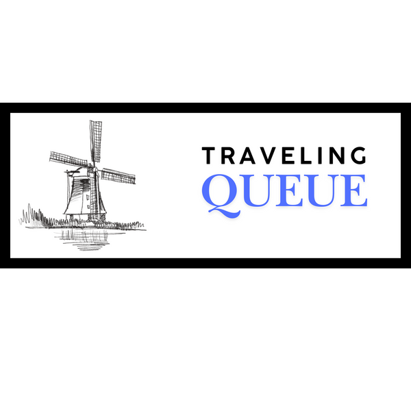 TravelingQueue